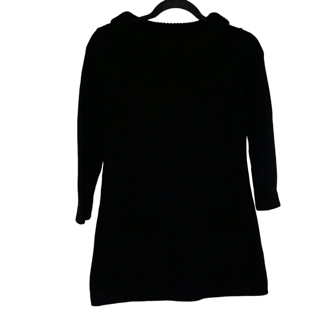 Anthro Field Flower Sweater - Size XS - EUC